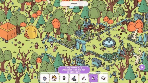 穿越时空找茬截图1 穿越时空找茬截图1