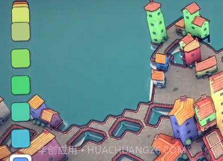 筑梦水乡截图3 筑梦水乡截图3