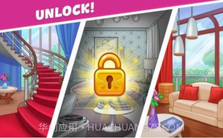 爱丽丝的宅邸截图2