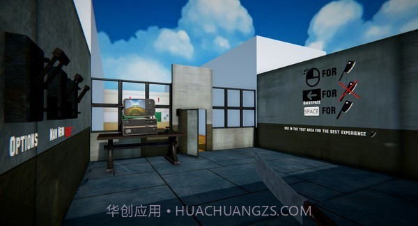 美女沙雕模拟器免费版截图3 美女沙雕模拟器免费版截图3