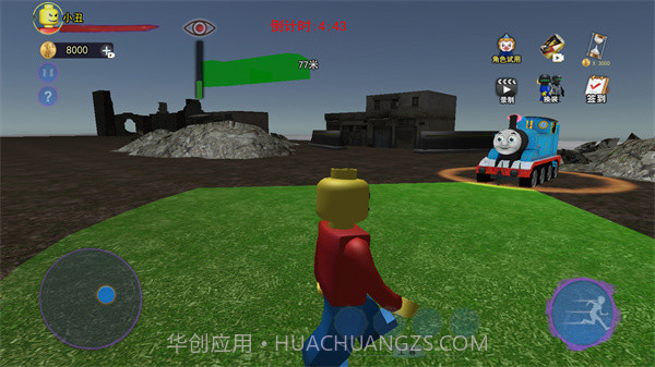 寂静岭诡异小镇截图2 寂静岭诡异小镇截图2