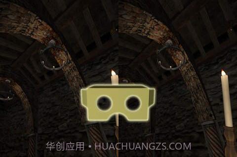 迷宫VR截图1 迷宫VR截图1