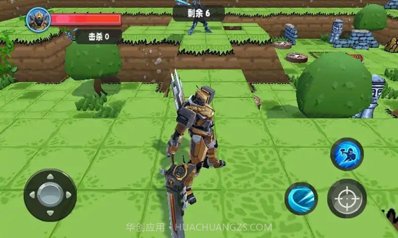 纹章冒险截图1 纹章冒险截图1