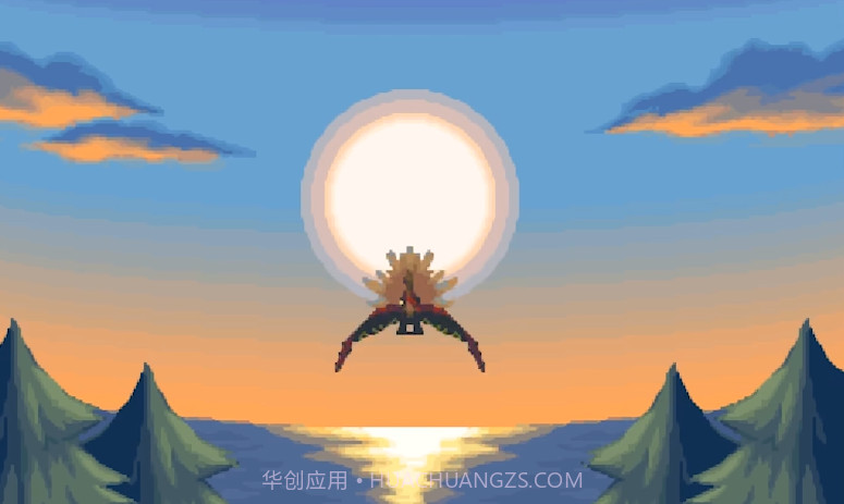 口袋妖怪起源心金2.3截图3 口袋妖怪起源心金2.3截图3