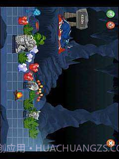 疯狂的巨龙截图3