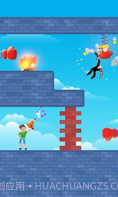 痛苦先生截图1 痛苦先生截图1