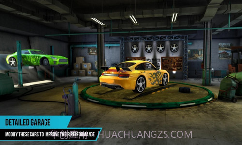 汽车修理工模拟器截图3 汽车修理工模拟器截图3