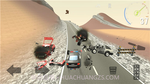 真实驾驶9无广告版截图3 真实驾驶9无广告版截图3