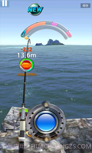 怪鱼猎人截图2 怪鱼猎人截图2