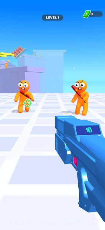 Charge截图1 Charge截图1