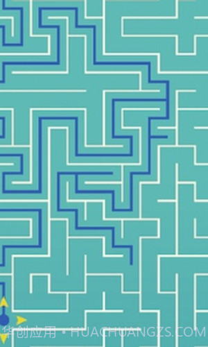 迷宫和鱼截图2 迷宫和鱼截图2