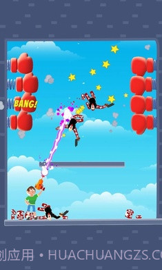 痛苦先生截图3 痛苦先生截图3