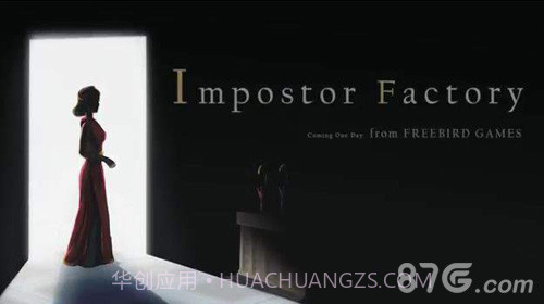 ImposterFactory最新版截图4 ImposterFactory最新版截图4