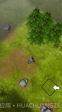 末世建造荒地生存截图2 末世建造荒地生存截图2