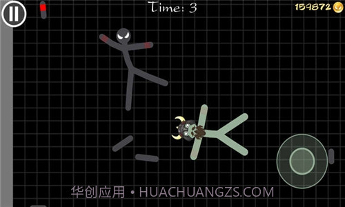 火柴人勇士无限金币版(Stickman Warriors)手机免费版截图3 火柴人勇士无限金币版(Stickman Warriors)手机免费版截图3