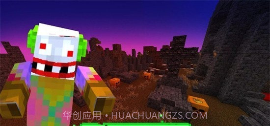 逃出像素荒岛截图2 逃出像素荒岛截图2