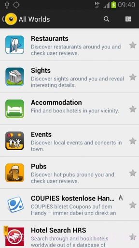 维基世界浏览器截图3 维基世界浏览器截图3