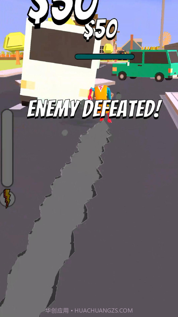 英雄罢工截图3 英雄罢工截图3