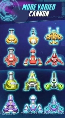 合并大炮防御截图1 合并大炮防御截图1