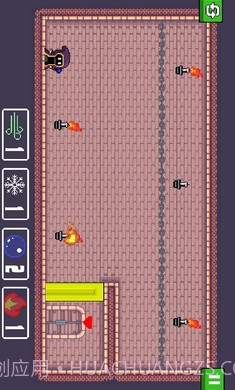 奥术使者截图2 奥术使者截图2