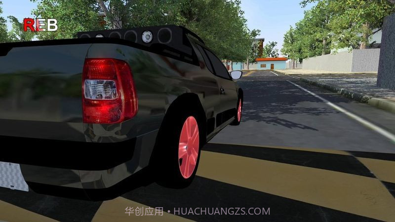 巴西精英截图2 巴西精英截图2