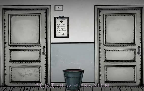 疯人院诡异案件2完整版截图3 疯人院诡异案件2完整版截图3