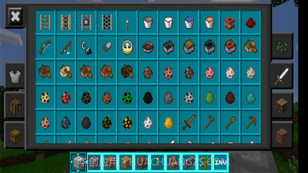 魔兽工艺世界截图5 魔兽工艺世界截图5