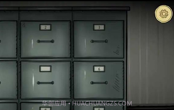 疯人院诡异案件2完整版截图2 疯人院诡异案件2完整版截图2