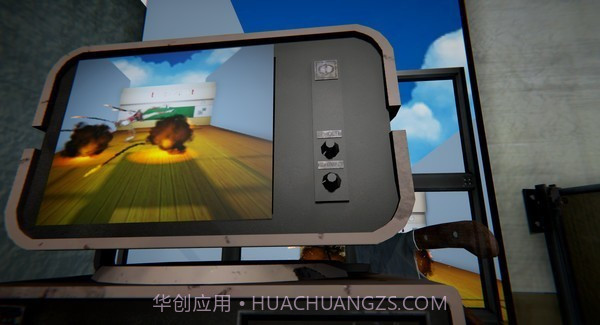 美女沙雕模拟器免费版截图2 美女沙雕模拟器免费版截图2