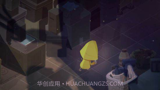 极小梦魇最新版截图3 极小梦魇最新版截图3