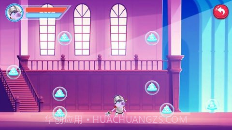 猪猪公寓（PigPartment）截图3