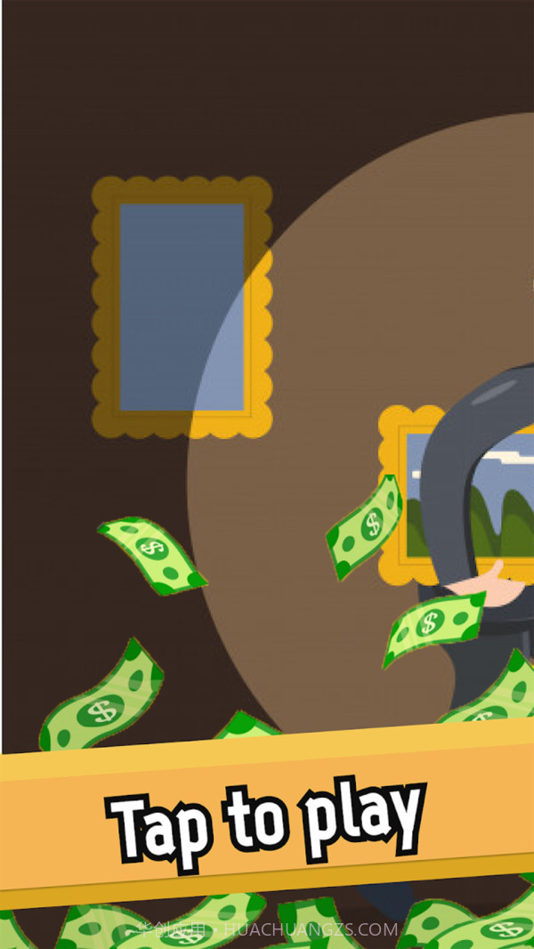 幸运的小偷截图3 幸运的小偷截图3