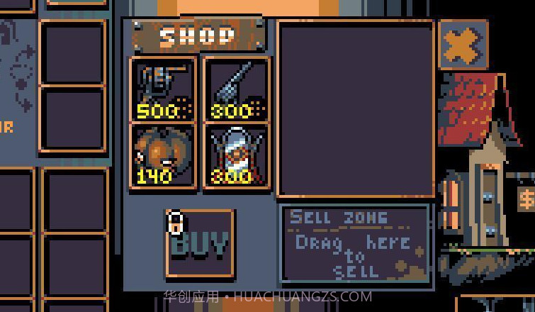 轮盘骑士中文版免费截图1