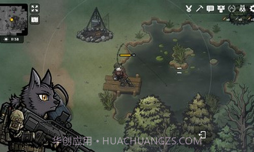 物种战争2启示录截图3 物种战争2启示录截图3