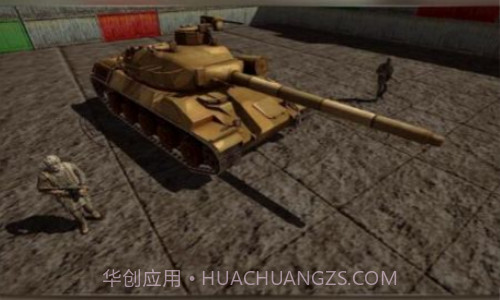 突击队冒险丛林射击战争截图2 突击队冒险丛林射击战争截图2