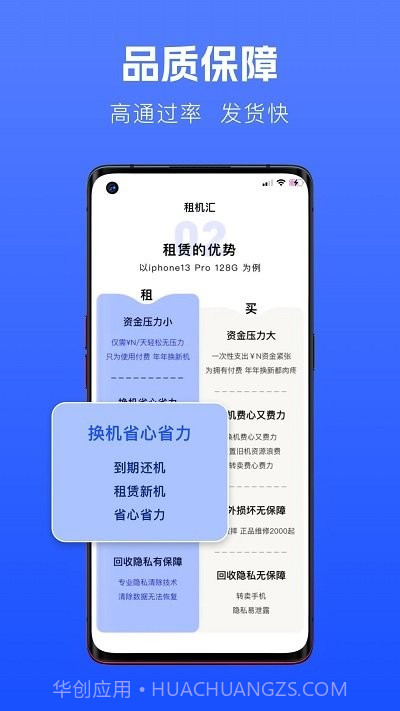 租机汇截图2 租机汇截图2