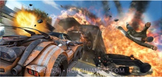 末日生存危城截图2 末日生存危城截图2