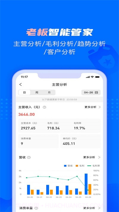 孚创智店截图2
