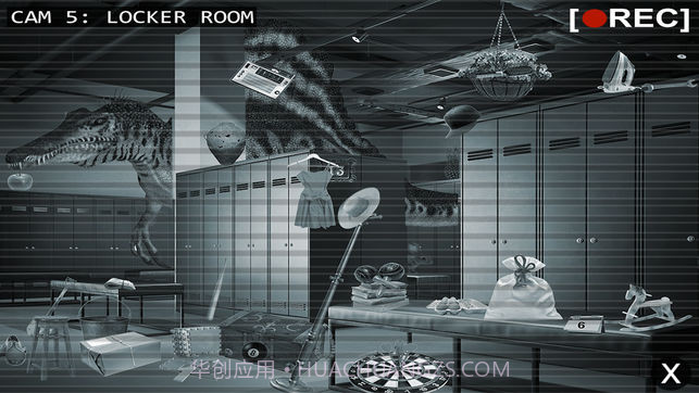 逃离恐龙v3.1截图2 逃离恐龙v3.1截图2