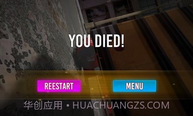 僵尸混沌城区截图2 僵尸混沌城区截图2