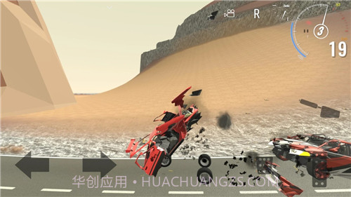 真实驾驶9无广告版截图2 真实驾驶9无广告版截图2