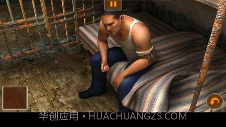 越狱禁闭截图3 越狱禁闭截图3