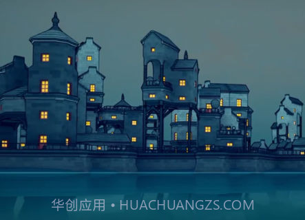 筑梦水乡截图1 筑梦水乡截图1