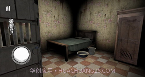 邪恶修女截图3 邪恶修女截图3