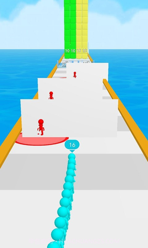 兄弟一起冲鸭截图3 兄弟一起冲鸭截图3