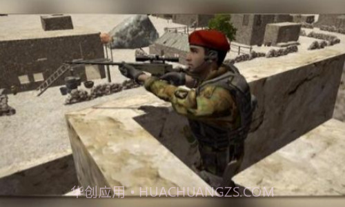 突击队冒险丛林射击战争截图3 突击队冒险丛林射击战争截图3