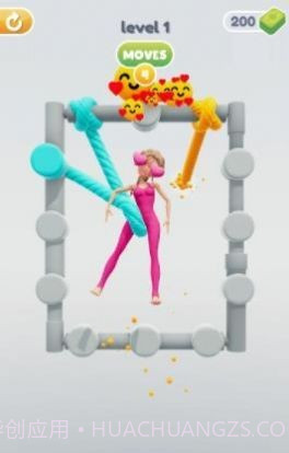 解绳救人截图2 解绳救人截图2