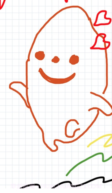 无尽白板截图2 无尽白板截图2