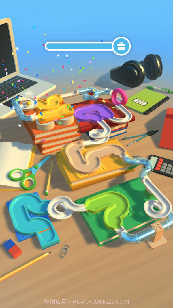 大理石乐园截图3 大理石乐园截图3