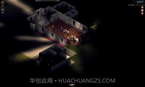 僵尸毁灭工程修改器风灵月影截图2